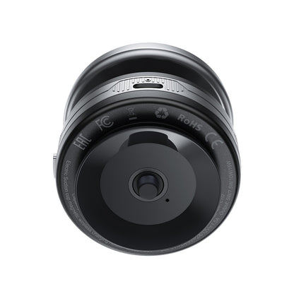 Langaton Autolaturi Acefast E29, 15W, 1.67A, Harmaa