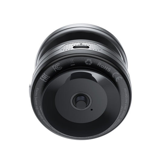 Langaton Autolaturi Acefast E29, 15W, 1.67A, Harmaa