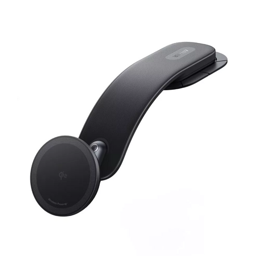 Anker Nano Langaton Autolaturi, 15W, 1.67A, Musta B2216H11