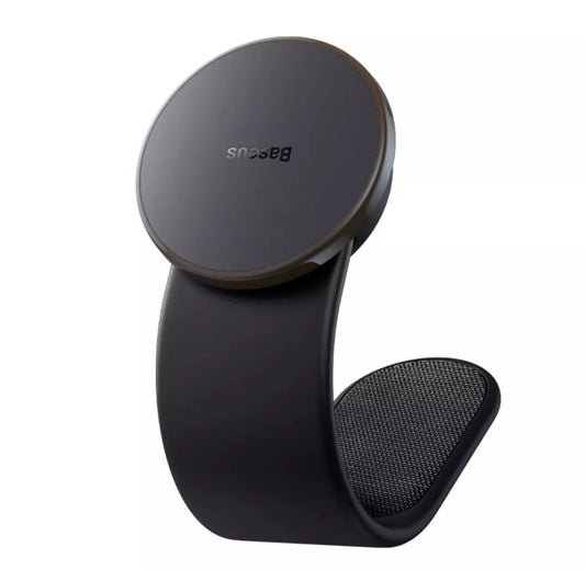 Baseus C02 Pro langaton autolaturi, 15W, 1.67W, Musta C40156000111-00