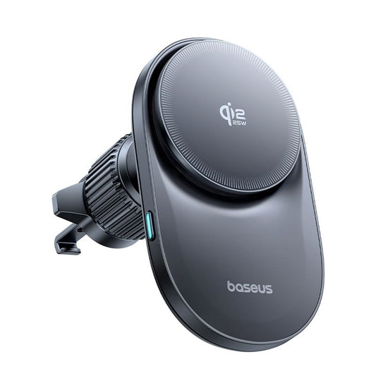 Langaton autolaturi Baseus PrimeTrip VC2 Pro, 25W, Musta C0013N00