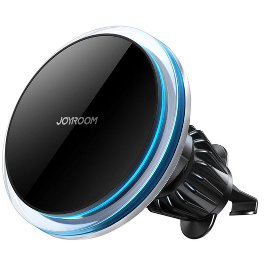 Langaton Autolaturi Joyroom JR-ZS291, 15W, 1.67A, Hopea