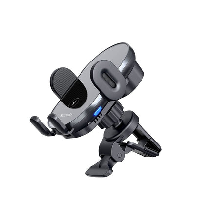 McDodo CH-1600 Wireless Car Charger, 15W, 1.67A, Black