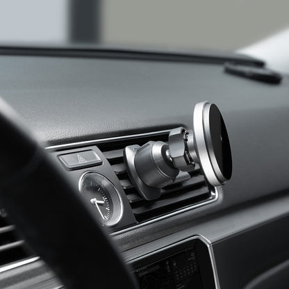 Proove Magic Circle Pro langaton autolaturi, 15W, 1.67A, musta WHMP15010001