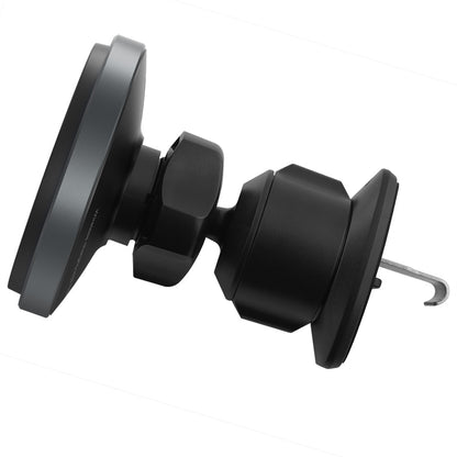 Proove Magic Circle Pro langaton autolaturi, 15W, 1.67A, musta WHMP15010001