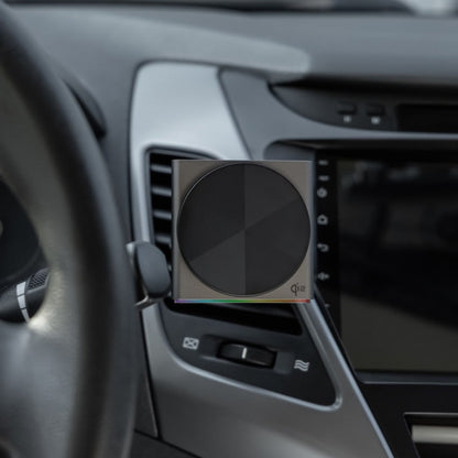 Langaton Autolaturi Proove Neostorm, 15W, 1.67A, Harmaa WHNS15002003