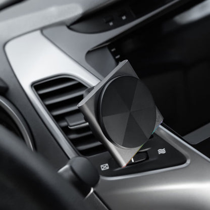 Langaton Autolaturi Proove Neostorm, 15W, 1.67A, Harmaa WHNS15002003