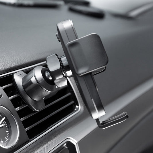 Proove Sonic Langaton Autolaturi, 15W, 1.67A, Harmaa WHSN15002001