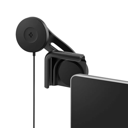 Spigen langaton autolaturi Tesla-navigointiin, 15W, 1.67A, musta ACP07870