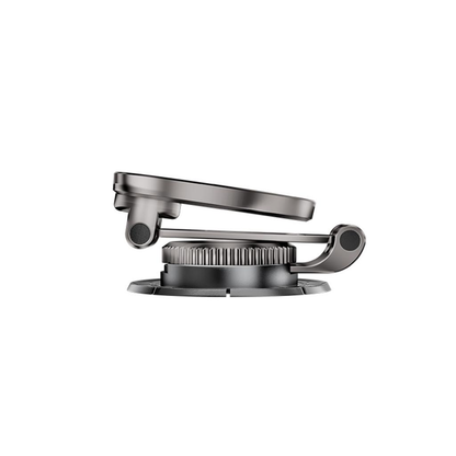 XO Design CX036 Langaton Autolaturi, 15W, 1.67A, Musta