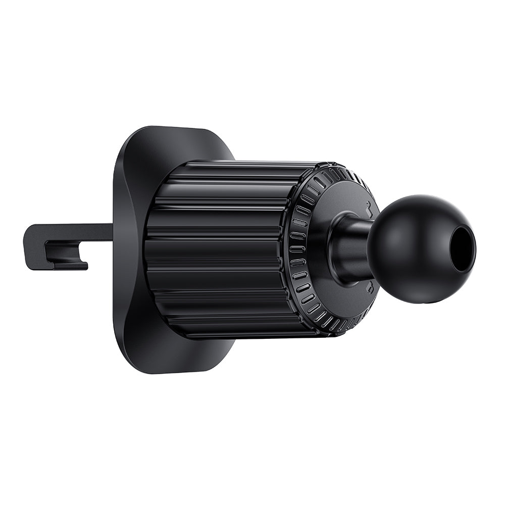 Yesido C317 langaton autolaturi, 15W, 1,67A, musta