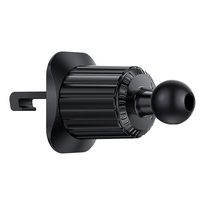 Yesido C317 langaton autolaturi, 15W, 1,67A, musta