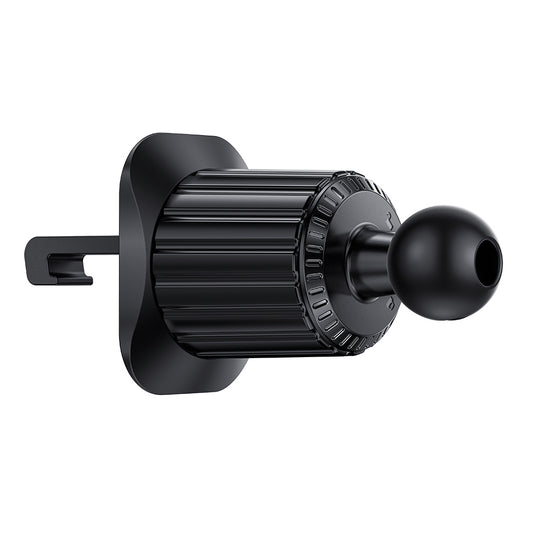 Yesido C317 langaton autolaturi, 15W, 1,67A, musta