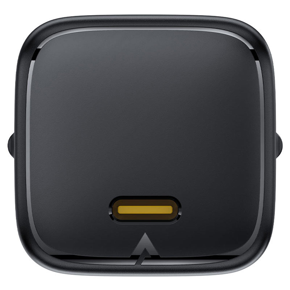 Verkkolaturi Acefast A134, 67W, 3.35A, 1 x USB-C, Musta