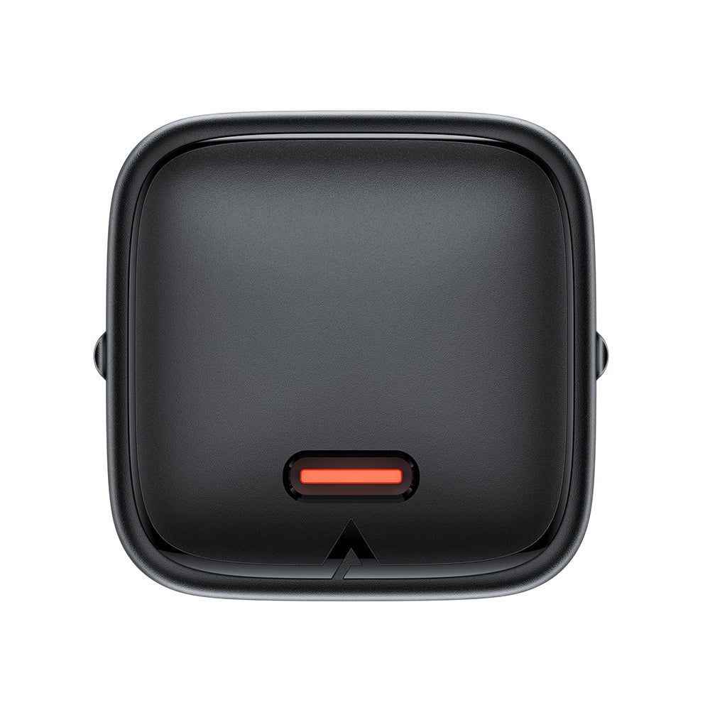 Acefast A136 Network Charger, 40W, 3A, 1 x USB-C, Black