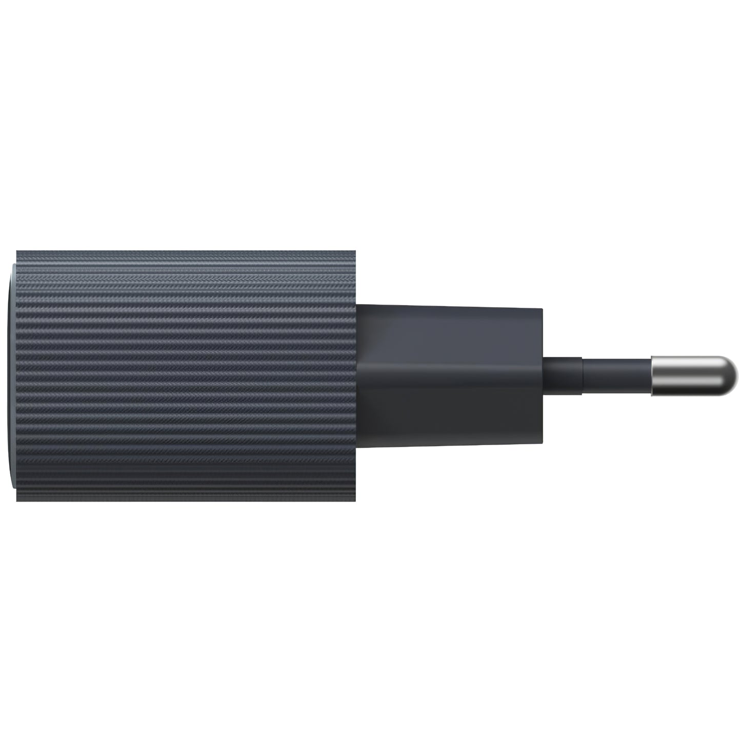Verkkolaturi Anker 511 Nano 4, 30W, 3A, 1 x USB-C, musta A2337G11 