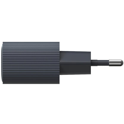 Verkkolaturi Anker 511 Nano 4, 30W, 3A, 1 x USB-C, musta A2337G11 