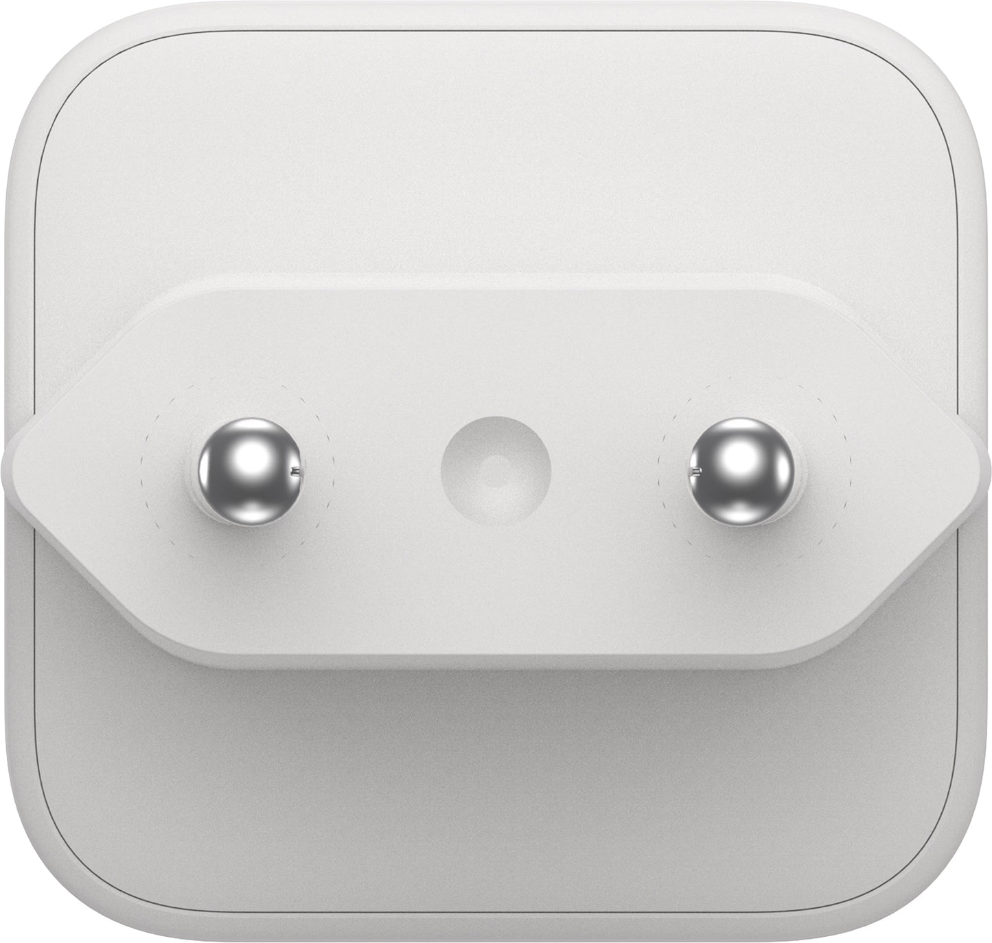 Anker Nano Display verkkolaturi, 45W, 3A, 1 x USB-C, Valkoinen A121DG21
