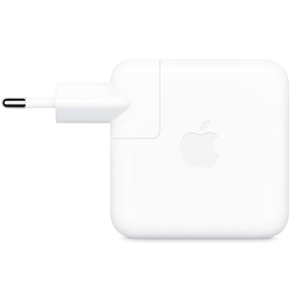Apple-verkkolaturi, 70W, 1 x USB-C, Valkoinen MQLN3ZM/A