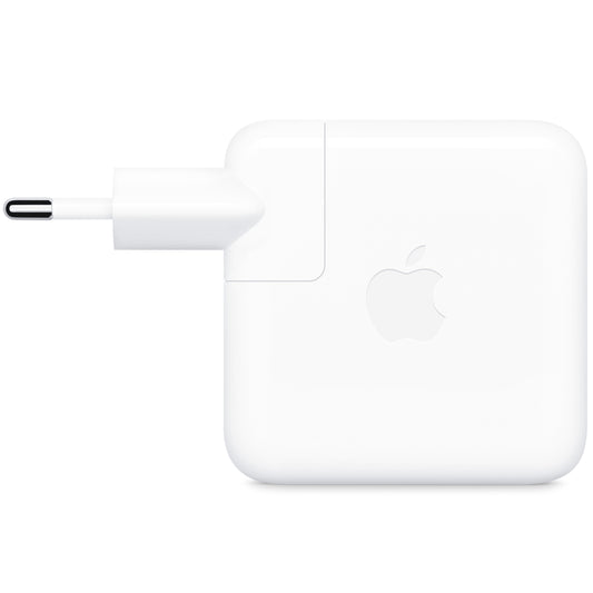 Apple-verkkolaturi, 70W, 1 x USB-C, Valkoinen MQLN3ZM/A