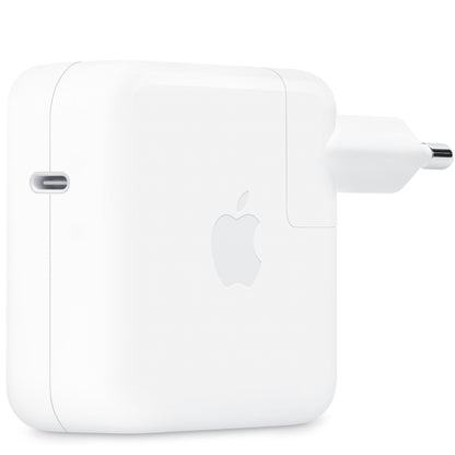 Apple-verkkolaturi, 70W, 1 x USB-C, Valkoinen MQLN3ZM/A