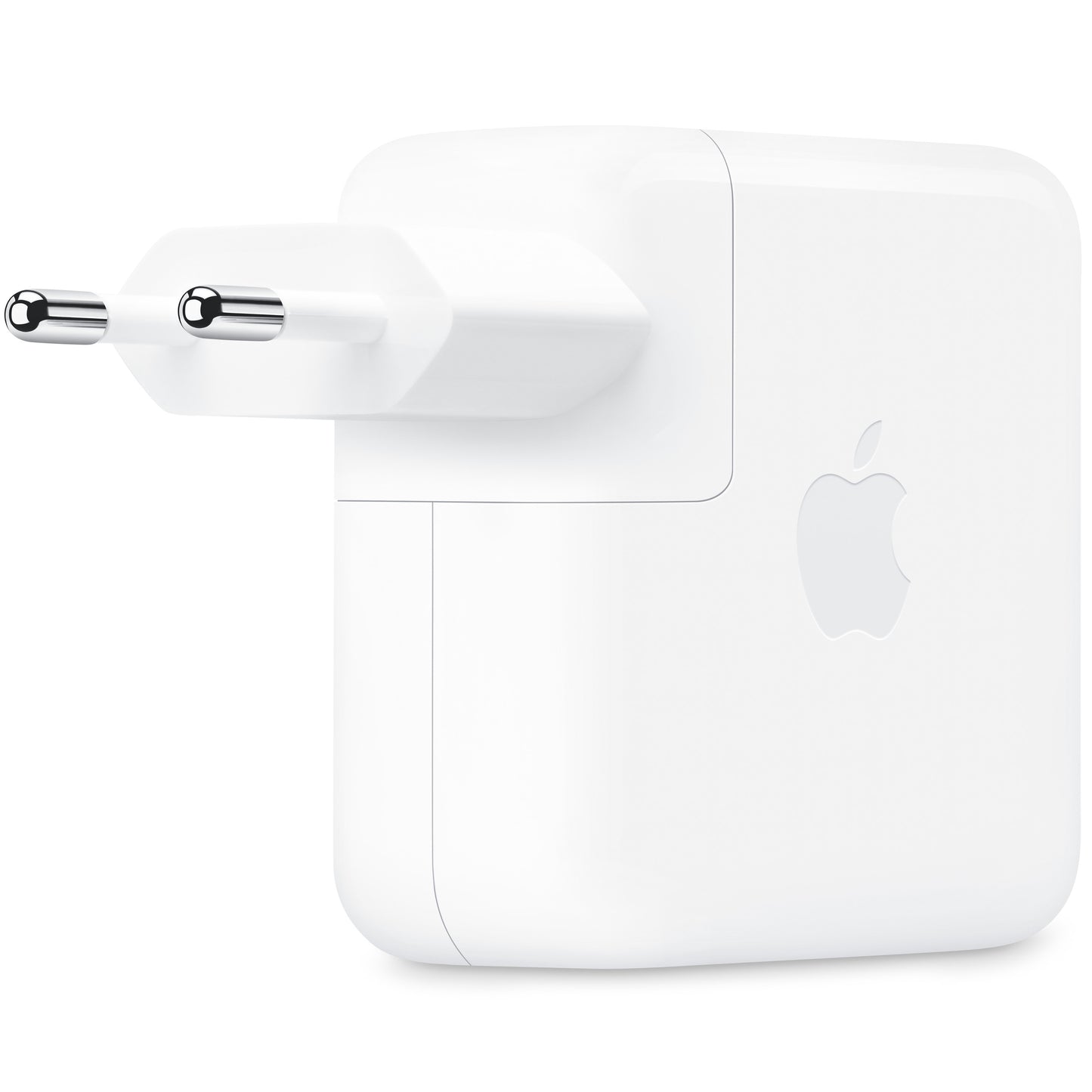 Apple-verkkolaturi, 70W, 1 x USB-C, Valkoinen MQLN3ZM/A
