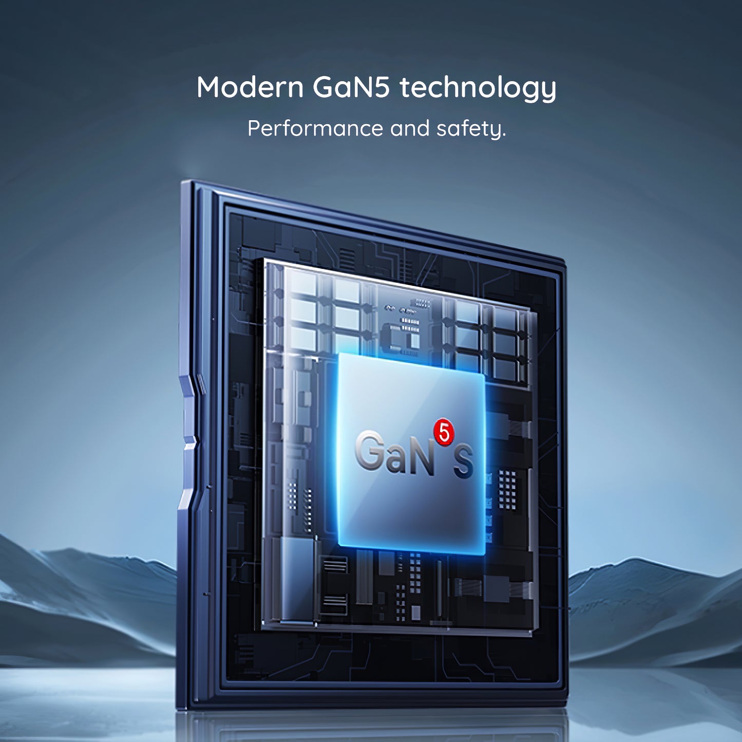 Baseus GaN5S verkkolaturi GaN5S, 20W, 3A, 1 x USB-C, valkoinen P1016250503213-00 