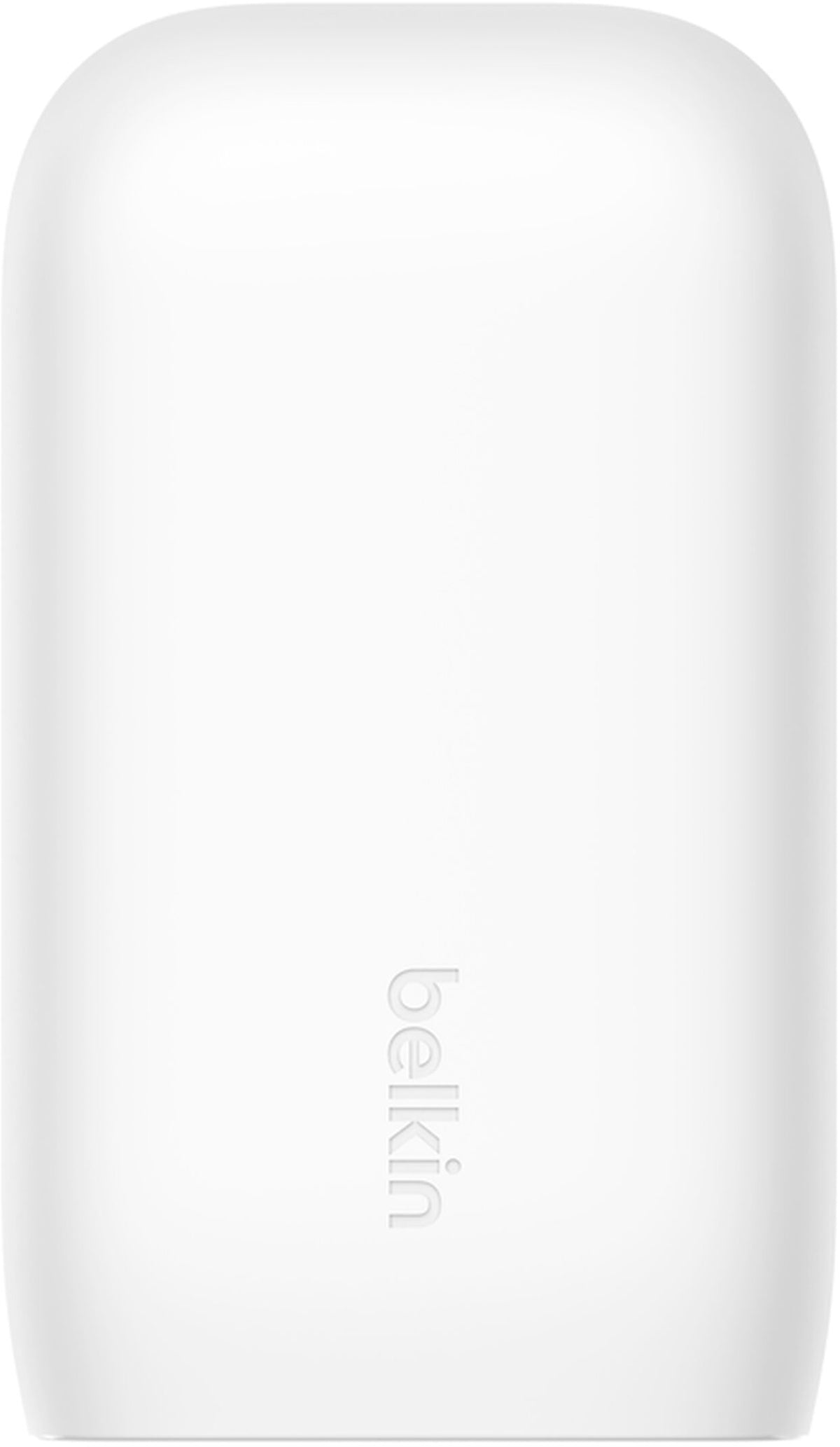 Verkkolaturi USB-C-kaapelilla Belkin BoostCharge, 67W, 3A, 3 x USB-C, Valkoinen WCC002vf2MWH-B6