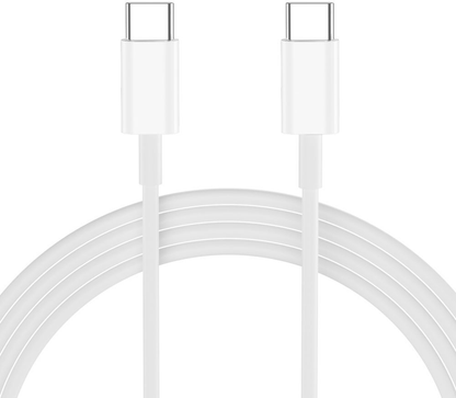 Verkkolaturi USB-C-kaapelilla Tech-Protect NCA20, 20W, 3A, 1 x USB-A - 1 x USB-C, Valkoinen
