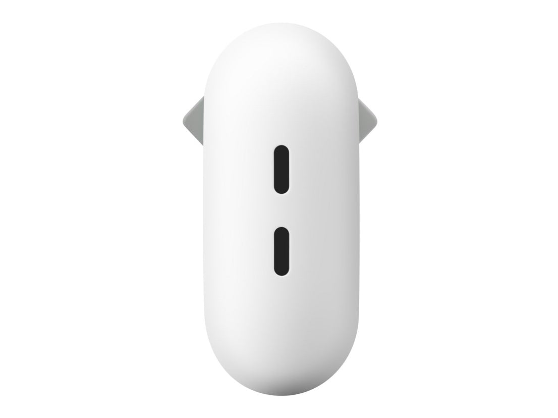 Google-verkkolaturi, 67W, 4A, 2 x USB-C, Valkoinen GA09856-EU