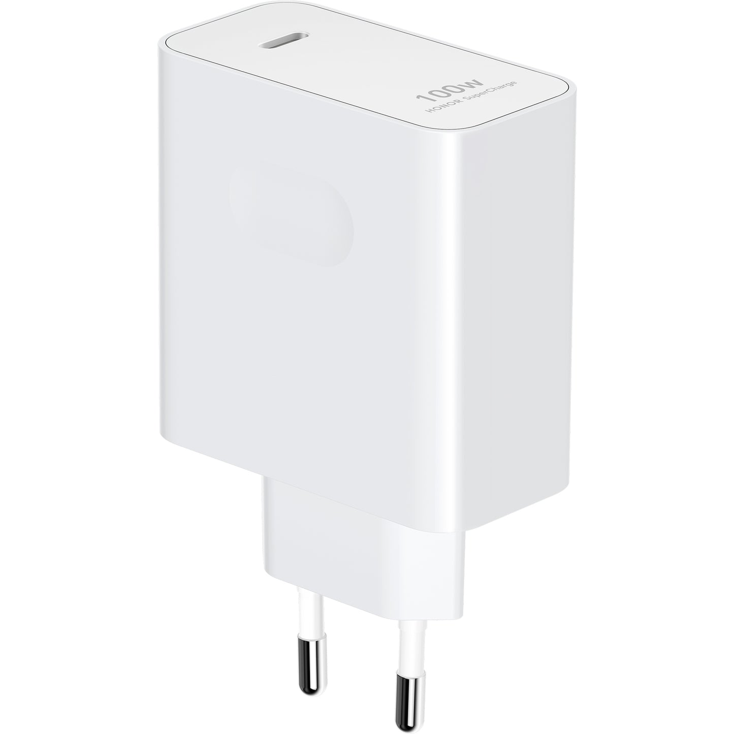 Honor HN-200500EP2 Verkkolaturi, 100W, 5A, 1 x USB-C, Valkoinen 5503ABHA