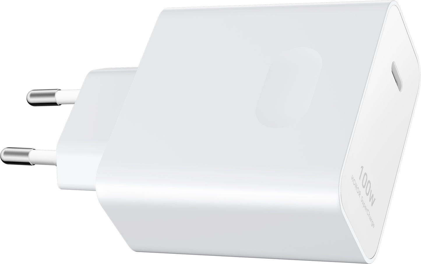 Honor HN-200500EP2 Verkkolaturi, 100W, 5A, 1 x USB-C, Valkoinen 5503ABHA