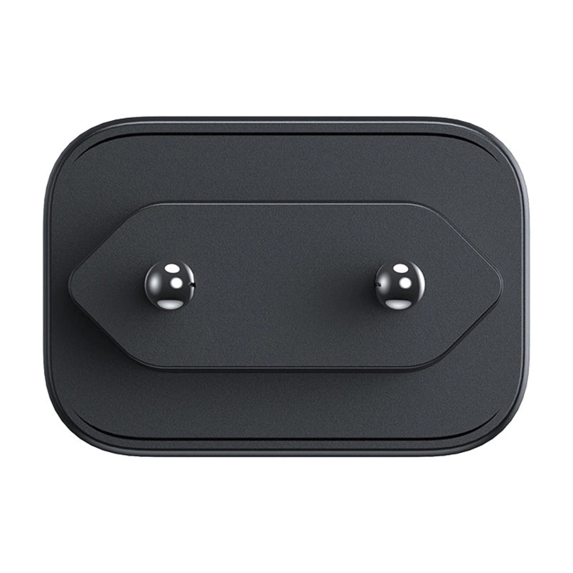 Joyroom JR-TCF13 -verkkolaturi, 25W, 3A, 1 x USB-A - 1 x USB-C, Musta