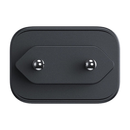Joyroom JR-TCF13 -verkkolaturi, 25W, 3A, 1 x USB-A - 1 x USB-C, Musta