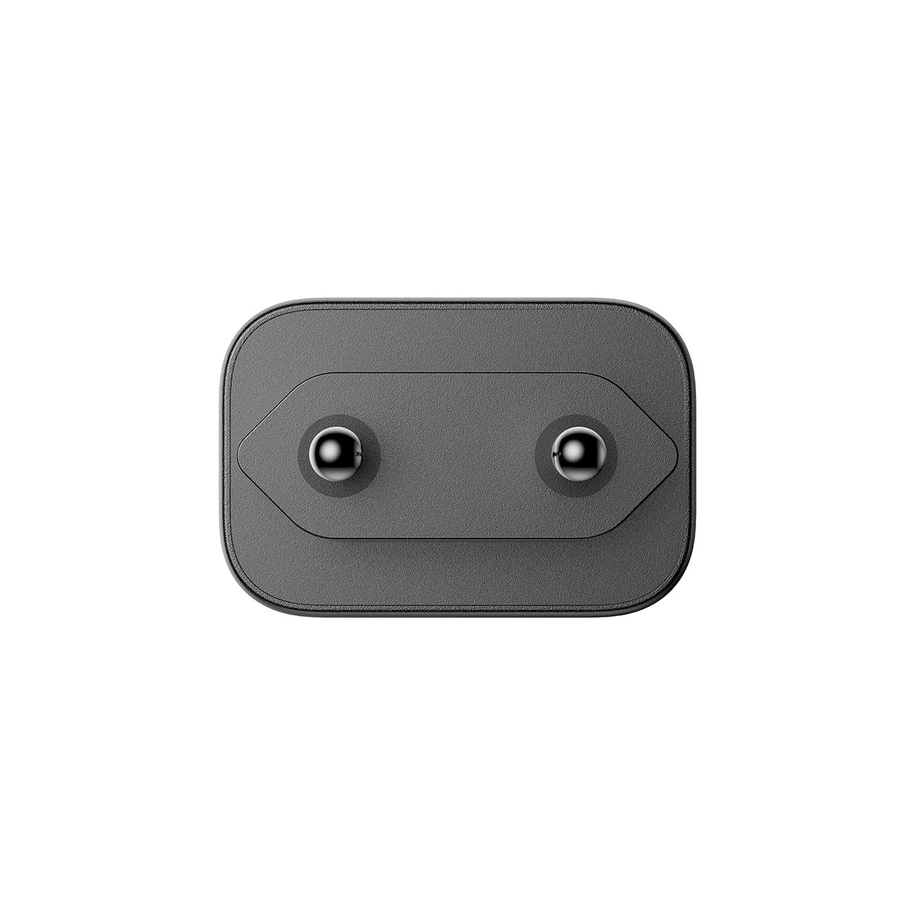 Joyroom JR-TCF20 Verkkolaturi, 20W, 3A, 1 x USB-C, Musta