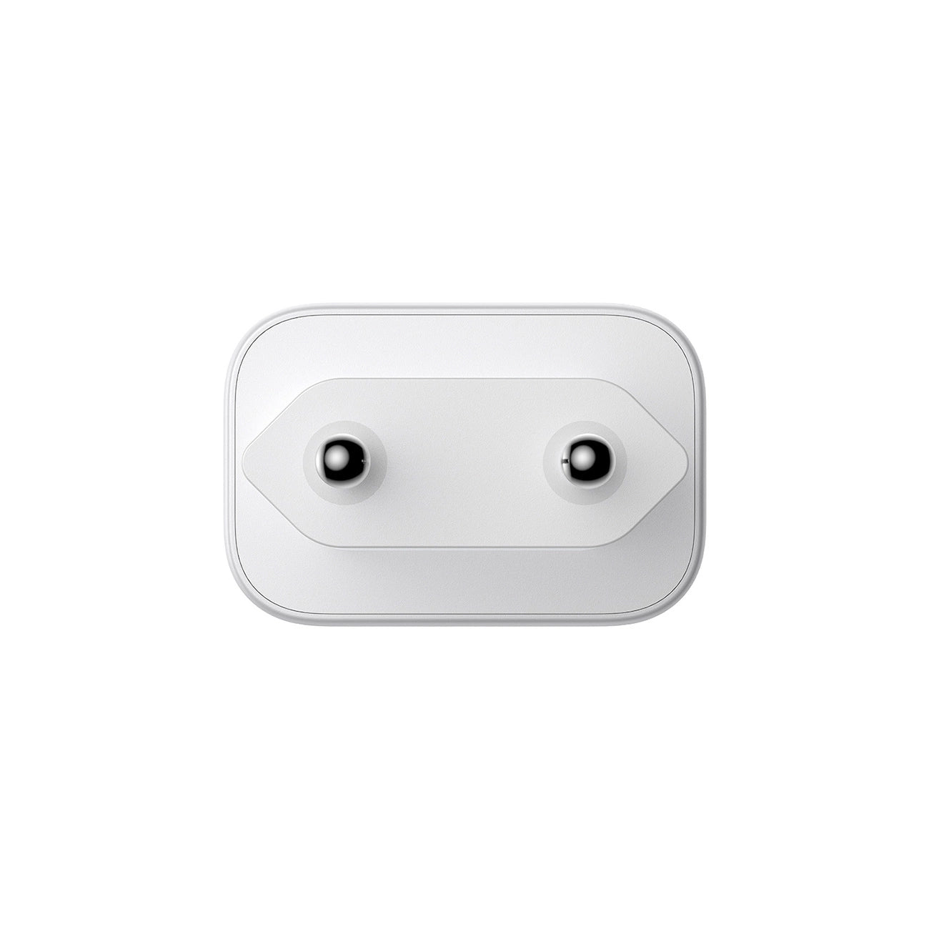 Verkkolaturi Joyroom JR-TCF20, 20W, 3A, 1 x USB-C, Valkoinen