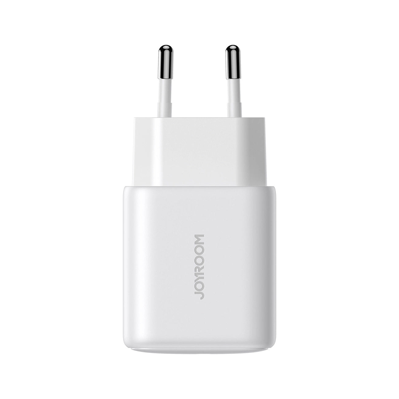 Verkkolaturi Joyroom JR-TCF20, 20W, 3A, 1 x USB-C, Valkoinen