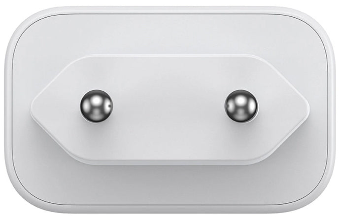 Joyroom JR-TCF24 -verkkolaturi, 30W, 3A, 1 x USB-C, Valkoinen