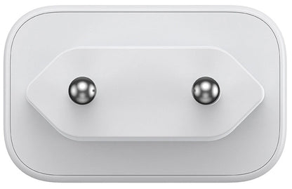 Joyroom JR-TCF24 -verkkolaturi, 30W, 3A, 1 x USB-C, Valkoinen