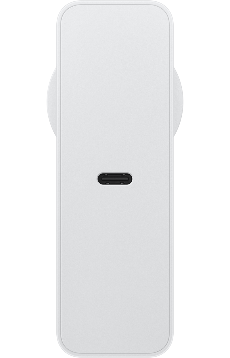 Samsung verkkolaturi, 140W, 5A, 1 x USB-C, Valkoinen EP-TB410NWEGWW