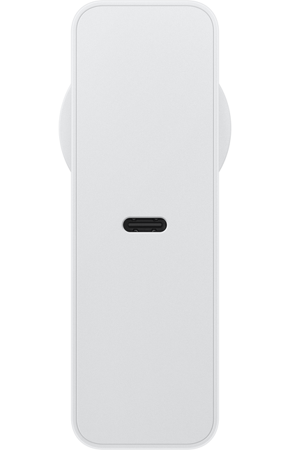 Samsung verkkolaturi, 140W, 5A, 1 x USB-C, Valkoinen EP-TB410NWEGWW