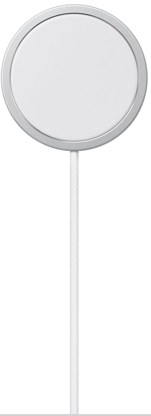 Apple A2580 langaton verkkolaturi, 25W, Valkoinen MX6X3ZE/A