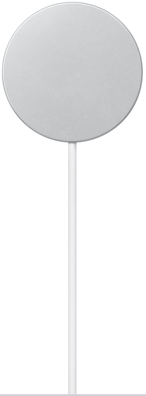 Apple A2580 langaton verkkolaturi, 25W, Valkoinen MX6X3ZE/A