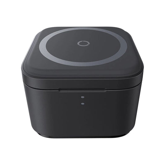 Baseus MagPro langaton latauslaite, 25W, 1.67A, 1 x USB-C, Musta P10264100123-00