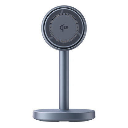 Baseus Orbit 2 Pro 2in1 20W, 1.67A, harmaa langaton verkkolaturi P10273500813-00