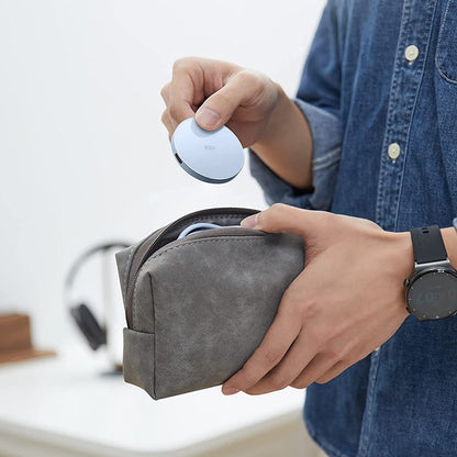 Langaton ESR HaloLock -verkkolaturi, 15W, 1.67A, Sininen