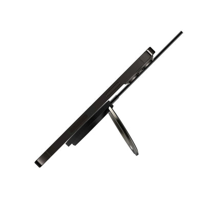 Langaton Fixed Ring -verkkolaturi, 15W, 1.67A, Musta