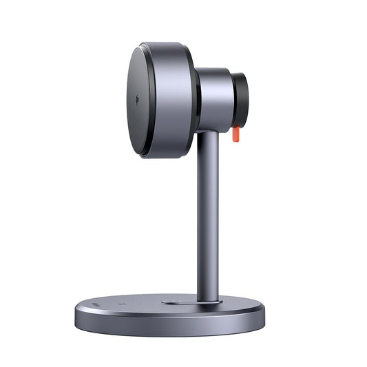 Langaton McDodo CH-2462 Swan 3in1 -verkkolaturi, 22.5W, 1.67A, Musta