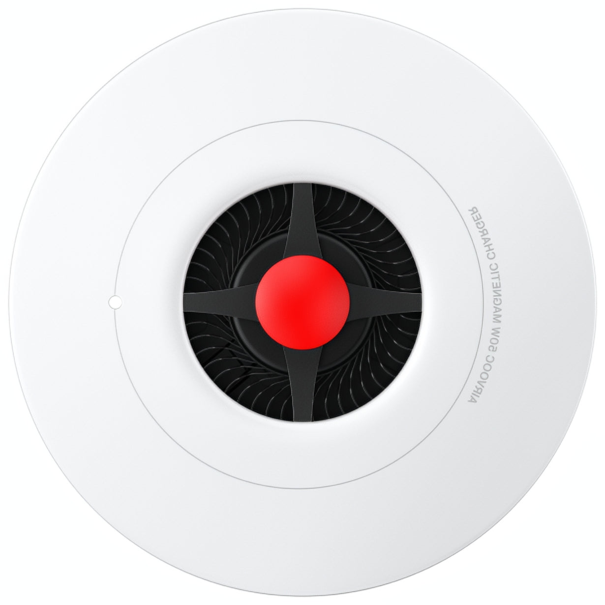 OnePlus AIRVOOC Langaton Verkkolaturi, 50W, Valkoinen 5451100089