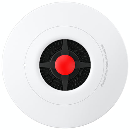 OnePlus AIRVOOC Langaton Verkkolaturi, 50W, Valkoinen 5451100089